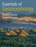 Essentials of Geomorphology - Randall  Schaetzl