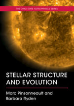 Stellar Structure and Evolution - Marc Pinsonneault