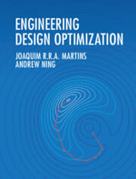 Engineering Design Optimization - Andrew  Ning