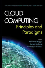 Cloud Computing : Principles and Paradigms - Rajkumar Buyya