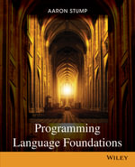 Programming Language Foundations - Aaron Stump