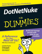 DotNetNuke For Dummies - Lorraine Young