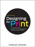 Designing for Print - Charles Conover