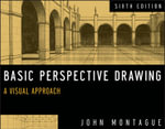 Basic Perspective Drawing : A Visual Approach - John Montague