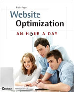 Website Optimization : An Hour a Day - Rich Page