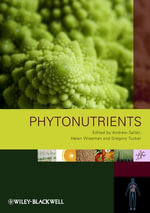 Phytonutrients - Andrew Salter