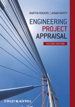 Engineering Project Appraisal - Martin Rogers
