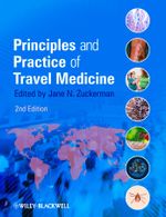 Principles and Practice of Travel Medicine - Jane N. Zuckerman