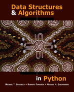 Data Structures and Algorithms in Python - Michael T. Goodrich