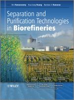 Separation and Purification Technologies in Biorefineries - Shri Ramaswamy