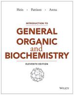 Introduction to General, Organic, and Biochemistry : 11th Edition - Morris Hein