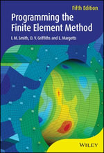 Programming the Finite Element Method - I. M. Smith