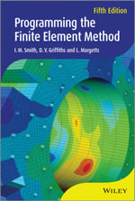 Programming the Finite Element Method - I. Smith