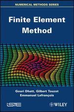 Finite Element Method - Gouri Dhatt