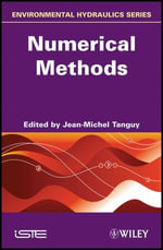 Numerical Methods : Numerical Methods - Jean-Michel Tanguy