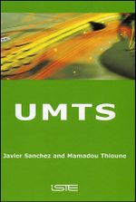 UMTS - Javier Sanchez