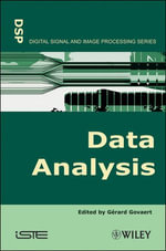 Data Analysis - Gérard Govaert