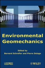 Environmental Geomechanics - Pierre Delage