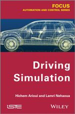 Driving Simulation - Hichem Arioui