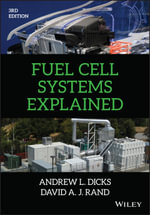 Fuel Cell Systems Explained - Andrew L. Dicks