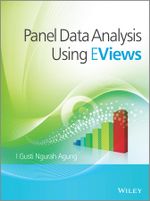 Panel Data Analysis using EViews - I. Gusti Ngurah Agung