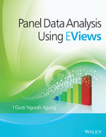 Panel Data Analysis using EViews - I. Gusti Ngurah Agung