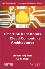Smart SOA Platforms in Cloud Computing Architectures - Codé Diop
