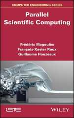 Parallel Scientific Computing - Guillaume Houzeaux