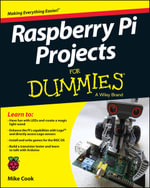 Raspberry Pi Projects For Dummies - Mike Cook