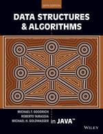 Data Structures and Algorithms in Java - Michael T. Goodrich