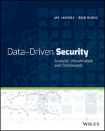 Data-Driven Security : Analysis, Visualization and Dashboards - Jay Jacobs
