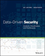 Data-Driven Security : Analysis, Visualization and Dashboards - Jay Jacobs