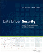 Data-Driven Security : Analysis, Visualization and Dashboards - Jay Jacobs