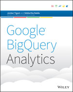 Google BigQuery Analytics - Jordan Tigani