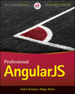 Professional AngularJS - Valeri Karpov