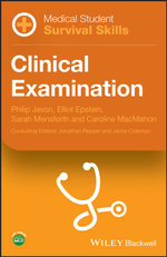 Medical Student Survival Skills : Clinical Examination - Phil Jevon
