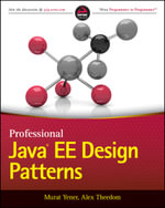 Professional Java EE Design Patterns - Murat Yener