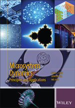 Microsystem Dynamics : Principles and Applications - Gang S. Chen
