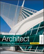 Becoming an Architect - Lee W. Waldrep