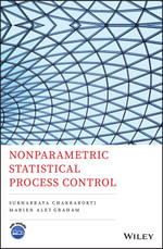 Nonparametric Statistical Process Control - Subhabrata Chakraborti