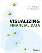 Visualizing Financial Data - Julie Rodriguez