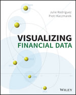 Visualizing Financial Data - Julie Rodriguez