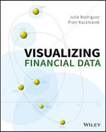 Visualizing Financial Data - Julie Rodriguez
