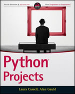 Python Projects - Laura Cassell