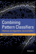 Combining Pattern Classifiers : Methods and Algorithms - Ludmila I. Kuncheva
