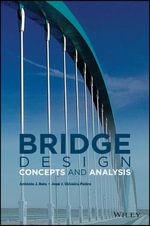Bridge Design : Concepts and Analysis - António J. Reis