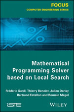 Mathematical Programming Solver Based on Local Search - Thierry Benoist