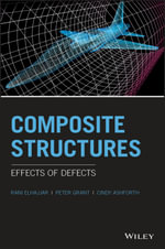 Composite Structures : Effects of Defects - Rani Elhajjar