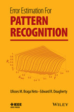 Error Estimation for Pattern Recognition - Ulisses M. Braga Neto