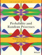 Probability and Random Processes - Venkatarama Krishnan